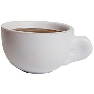 Coffee Cup Squeezies® Stress Reliever
