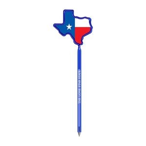 Inkbend Standard Billboard Pens W/ Texas Stock Insert