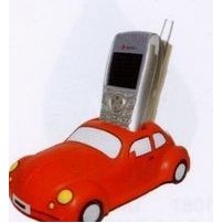 Bug Car Phone Holder Stress Reliever