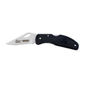 Cedar Creek® Ruler Knife