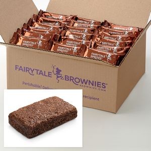 Bulk Sprites / 24 Single Flavor Brownies (3"x1.5")