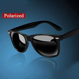 Polarized San Marino Sunglasses