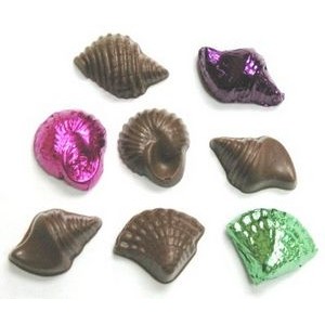 Mini Chocolate Assorted Shells