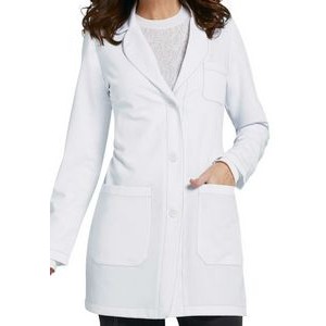 Grey's Anatomy™ 32'' Women's Signature Brooke 2 Pocket Lab Coat