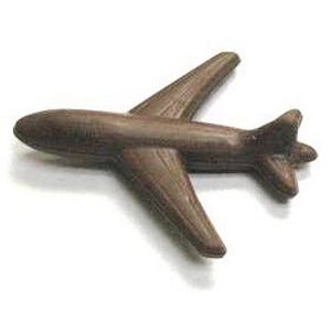 3D Chocolate DC10 Airplane