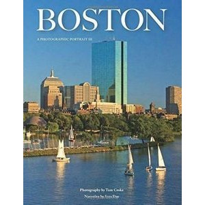 Boston, Massachusetts III
