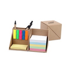 Multi-function Note Box