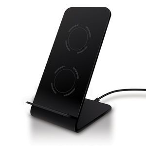 iSound Wireless Charger and Stand