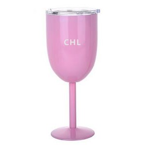 Stainless Steel Vacuum Insulated Wine Cup