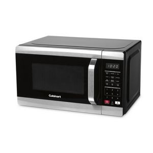 Cuisinart® .7 Cubic Foot Microwave Oven