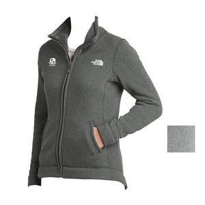 The North Face Ladies' Sweater Fleece Jacket