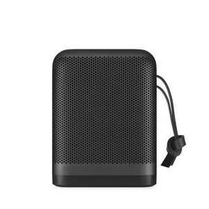 Bang & Olufsen Beoplay P6 Speaker (Black)