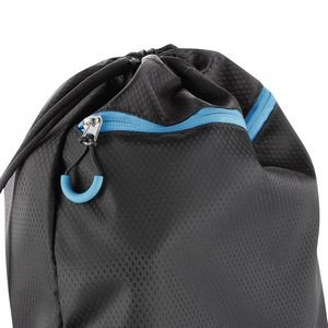 Racer - Ripstop Polyester Drawstring Bag