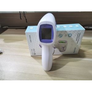Christmas Digital Infrared Thermometer