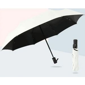 Dual-purpose Umbrella