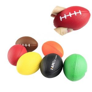Football Plush Sports Ball