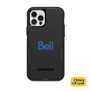Otter Box® iPhone 12 Pro Commuter - Black