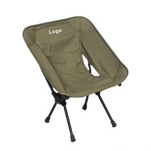 Collapsible Rocking Chair Camping Chair