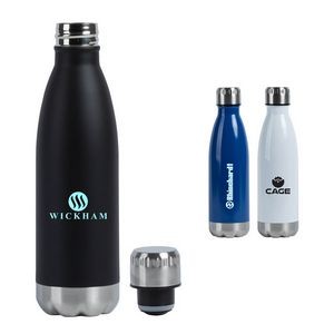 Solana II 17 oz. Vacuum Insulated Bottle