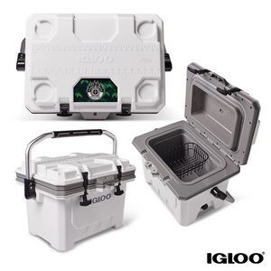 Igloo IMX 24 Quart, 35-Can Cooler