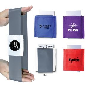 Exercise Band w/Pouch