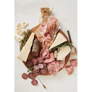 Charcuterie Gift Collection