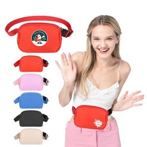 Anywhere Quick Release Fanny Pack