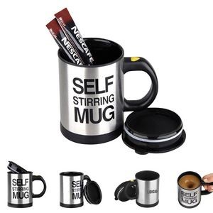 350ml Plastic Blending Cup Mug