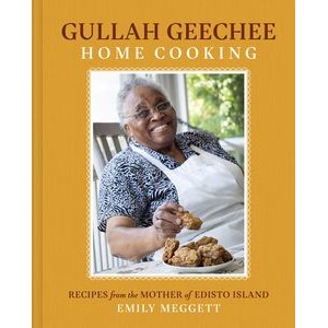 Gullah Geechee Home Cooking (Recipes from the Matriarch of Edisto Island)