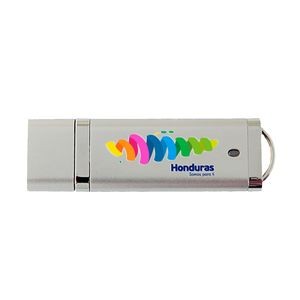 Westchester Capped Flash Drive-256G