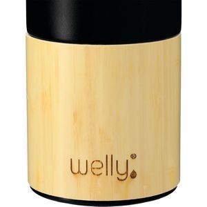 Welly® Traveler Copper Vacuum Bottle 18oz