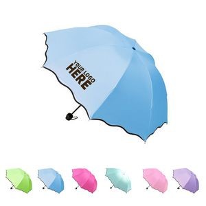 Folding Portable Umbrella