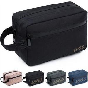 Travel Toiletry Bag For Women And Men