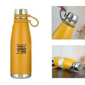 Stainless Steel Water Bottle Thermos