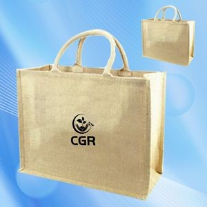 Non-Woven Grocery Tote Bag for Shopping