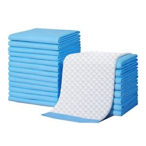 Disposable Bed Underpads Pet Pads Size S/M/L/XL