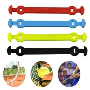 Premium Silicone Shock Absorber for Tennis Racket Enhancement