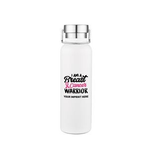 BCA Warrior Chillguard Water Bottle