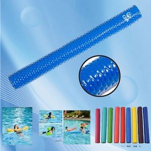 Fun and Colorful Foam Pool Noodle for Swimming Bliss