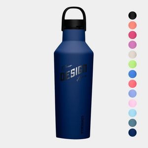 32 oz. Corkcicle® Stainless Steel Triple Insulated Water Bottle