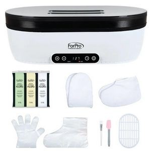 ForPro Nurture Digital Paraffin Bath Kit