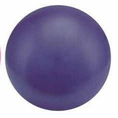 Rubber Solid Colored Bouncing Ball (4 1/2")