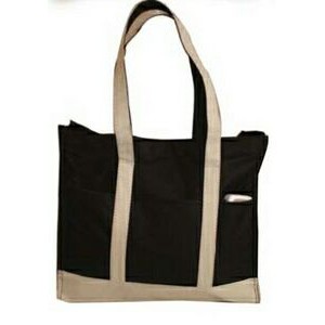 600D Polyester Tote Bag