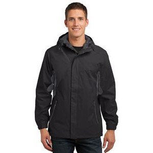 Port Authority® Men's Cascade Waterproof Jacket