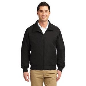 Port Authority Men's Charger Jacket