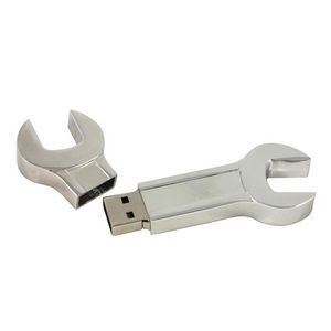 Wrench USB Drive (4 GB)