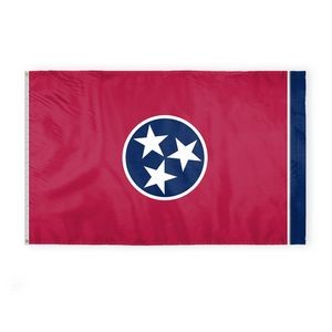 Tennessee Flags 5x8 foot
