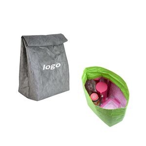 Tyvek Cooler Bag/Lunch Bag