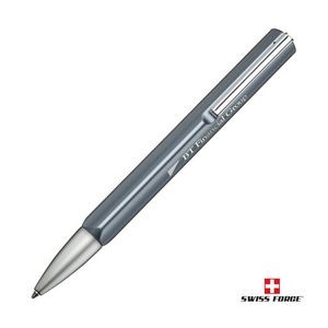 Swiss Force® Vitale Metal Pen - Grey