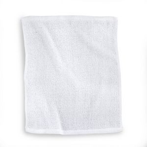 Terry Loop Rally Towel - 15"x18"
